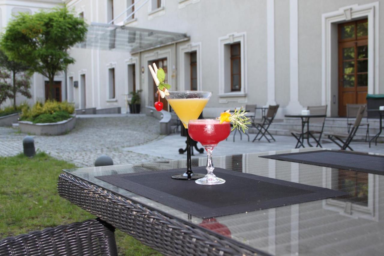 Hotel Zamek Lubliniec Ngoại thất bức ảnh