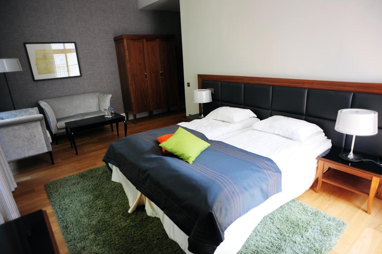 Hotel Zamek Lubliniec Ngoại thất bức ảnh