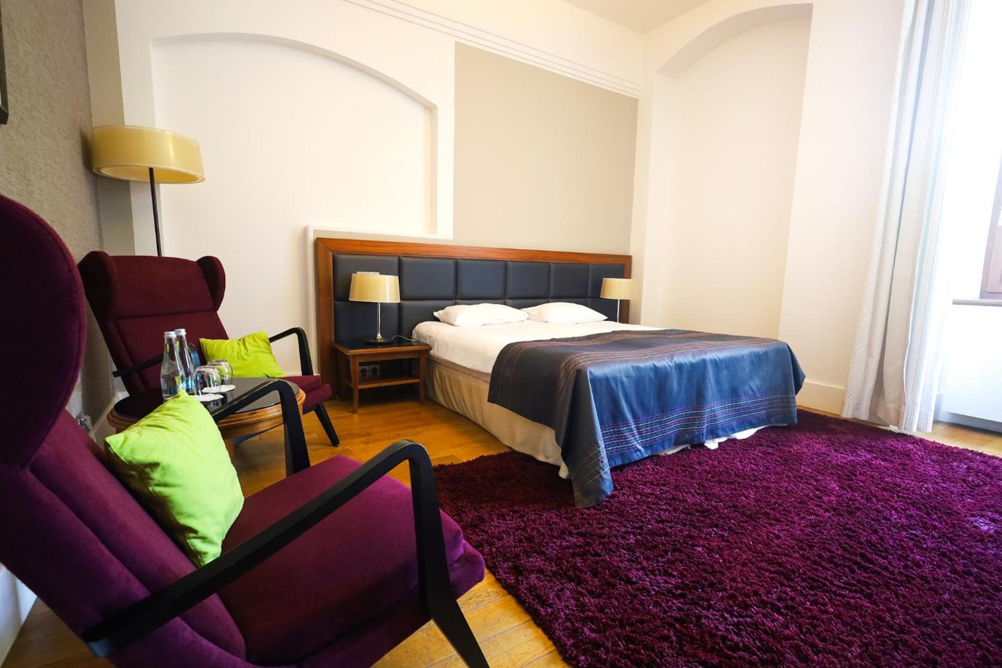 Hotel Zamek Lubliniec Ngoại thất bức ảnh